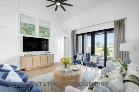 3717 Barrel Lane Aubrey TX 76227