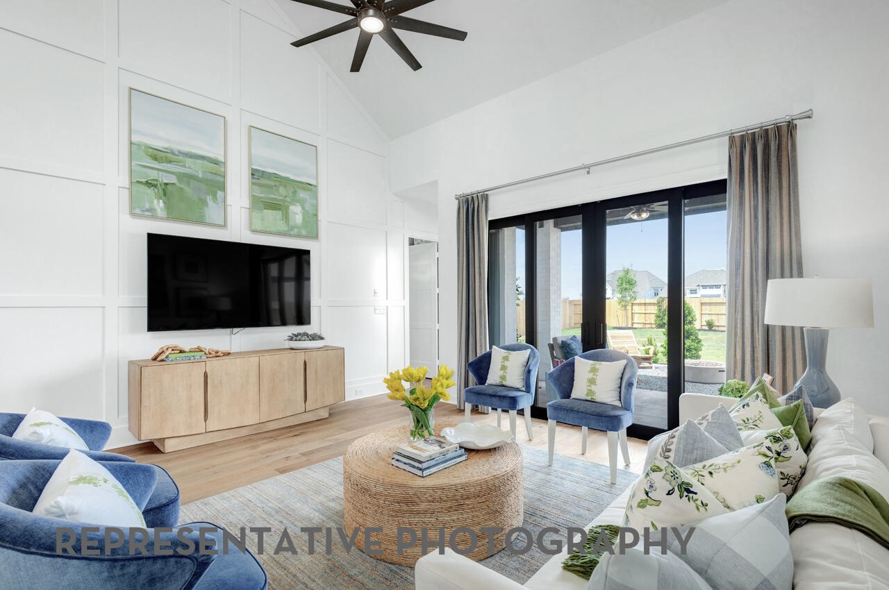 3717 Barrel Lane Aubrey TX 76227