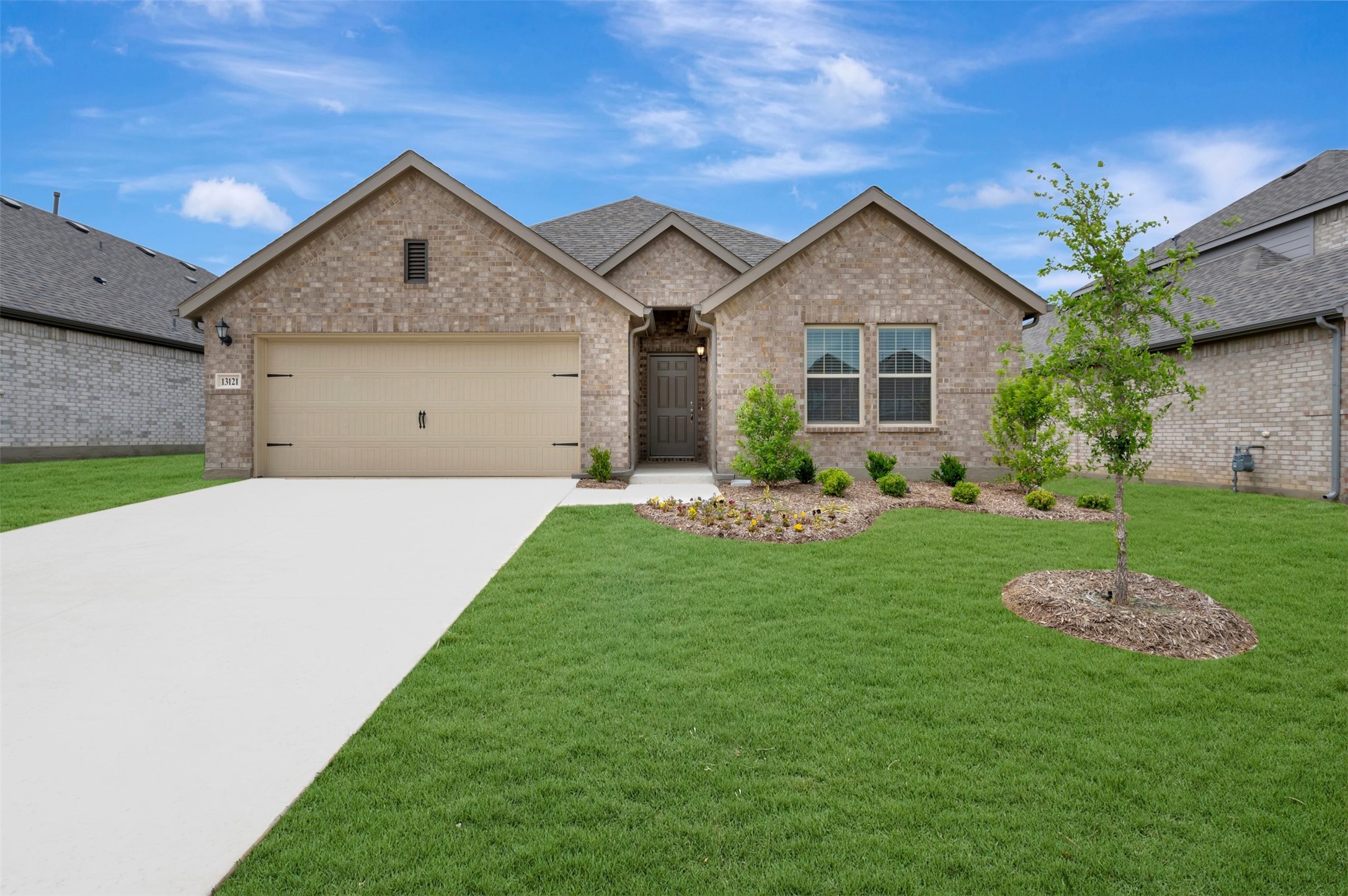 13121 Limestone Street Providence Village TX 76227
