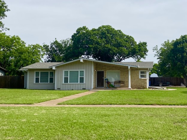 1327 Morado Street Graham TX 76450