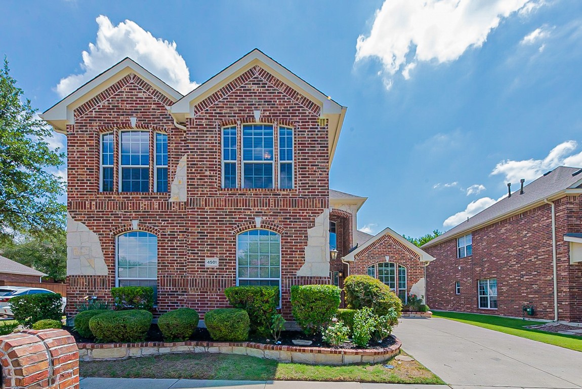 4501 Temecula Creek Trail Mckinney TX 75070