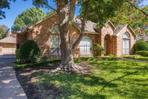6616 Castle Creek Drive Fort Worth TX 76132
