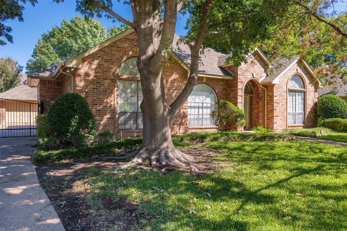 6616 Castle Creek Drive Fort Worth TX 76132
