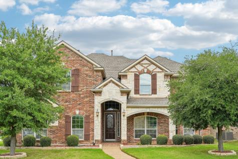 1001 Sanderling Drive Garland TX 75043