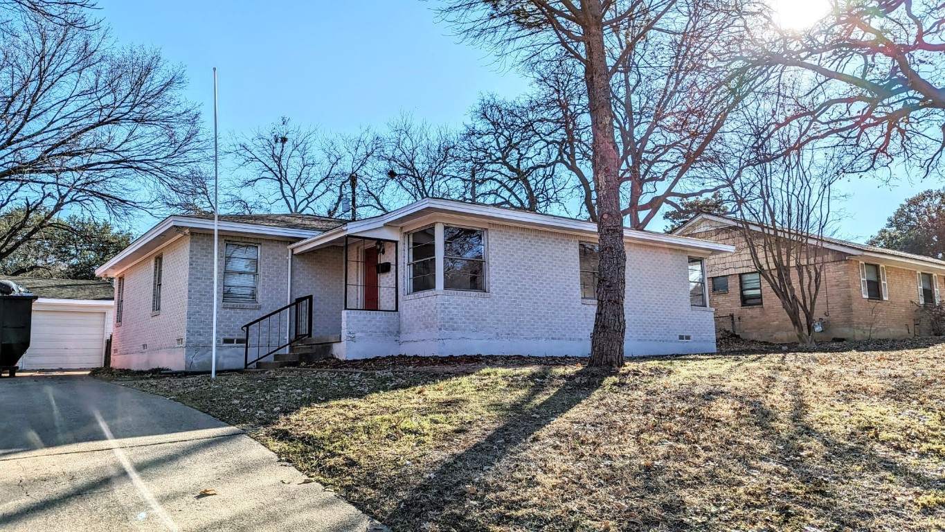 416 Lakeside Drive Irving TX 75062