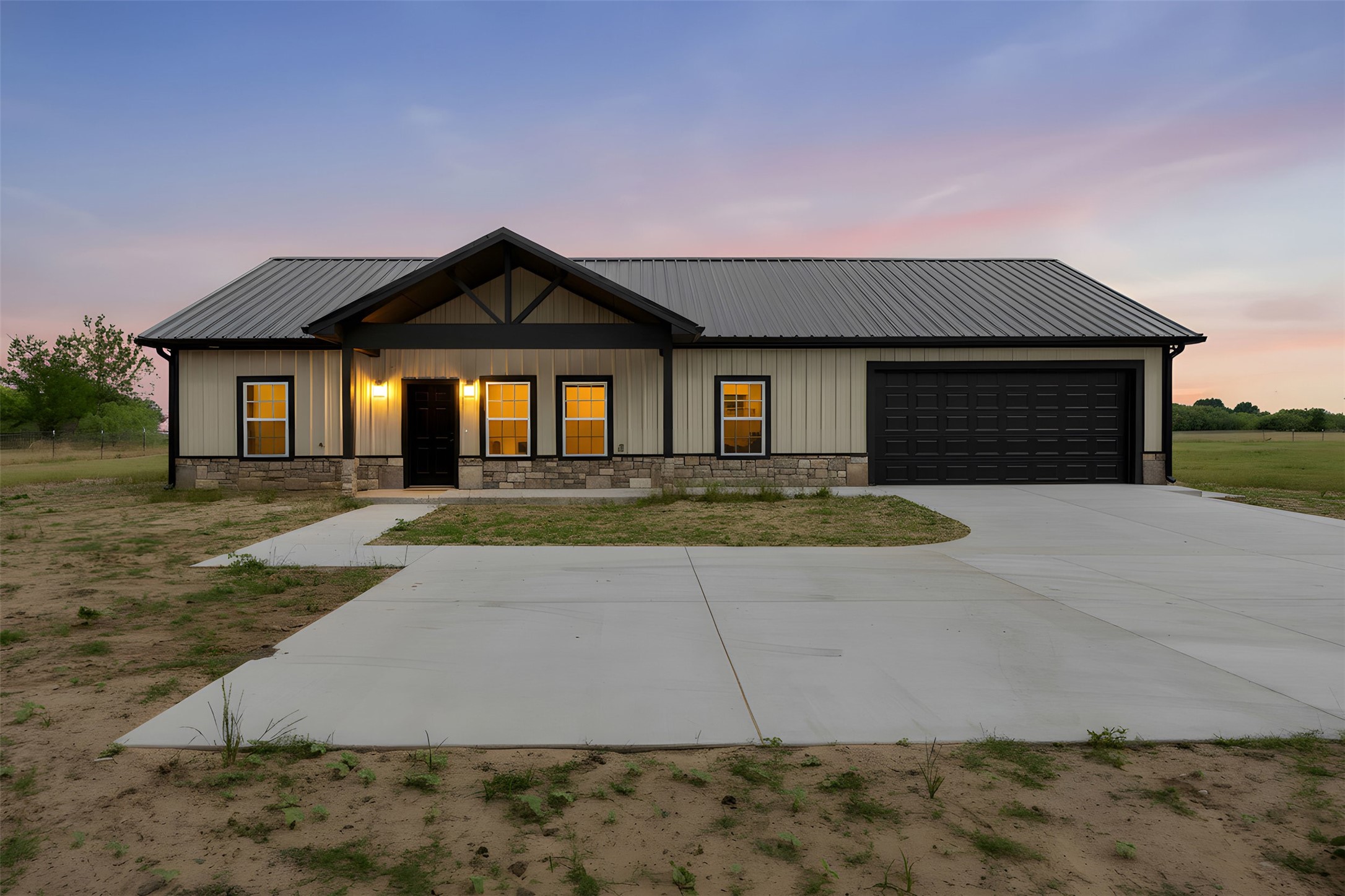 121 Brazier Road Ennis TX 75119
