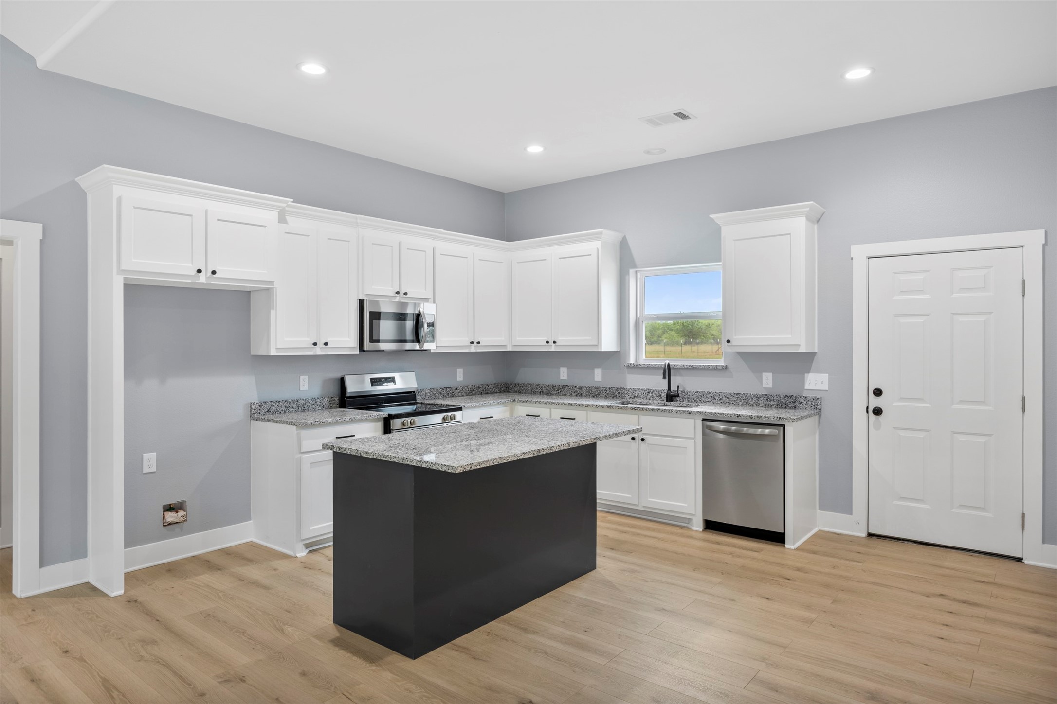 121 Brazier Road Ennis TX 75119