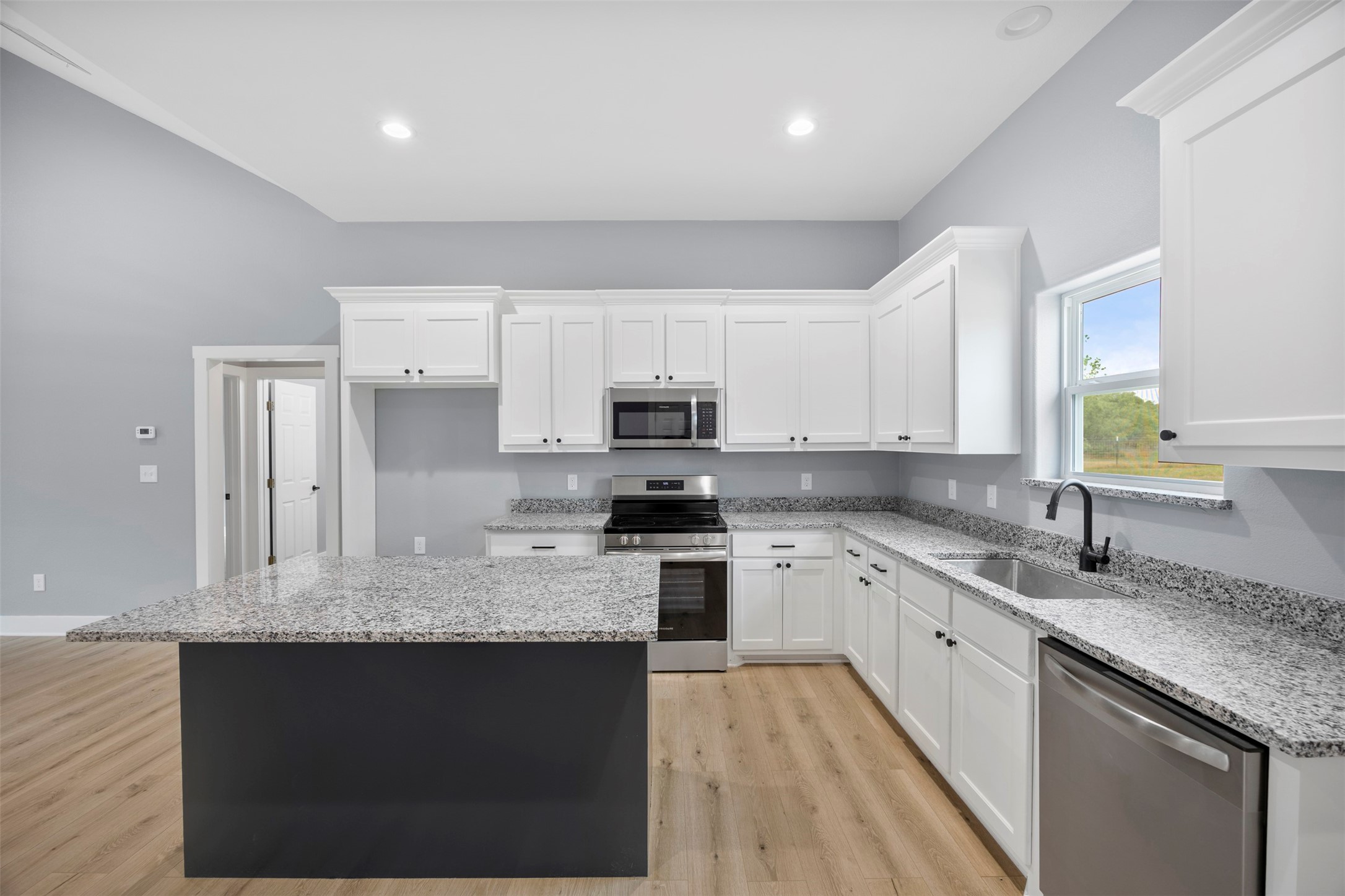 121 Brazier Road Ennis TX 75119