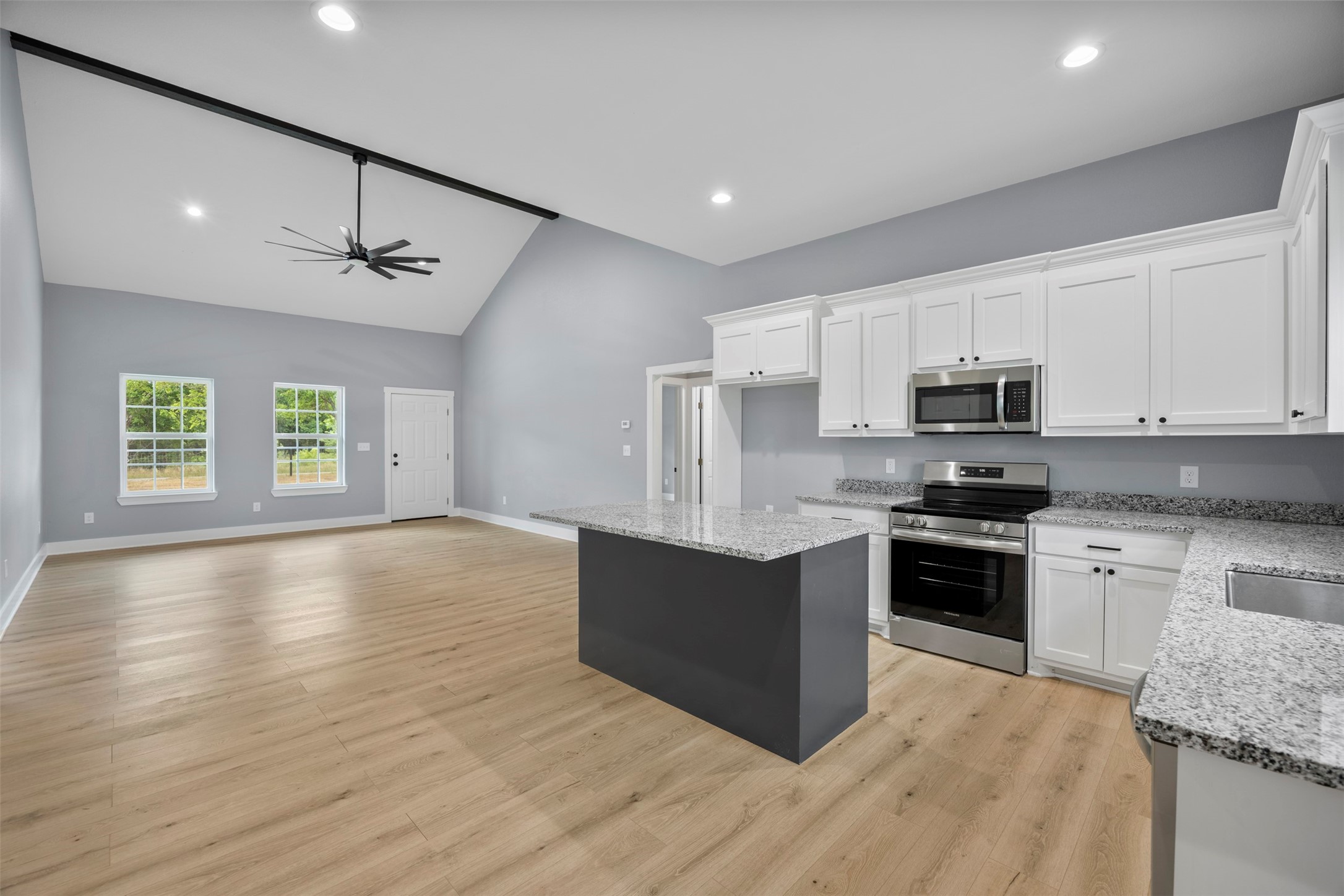 121 Brazier Road Ennis TX 75119