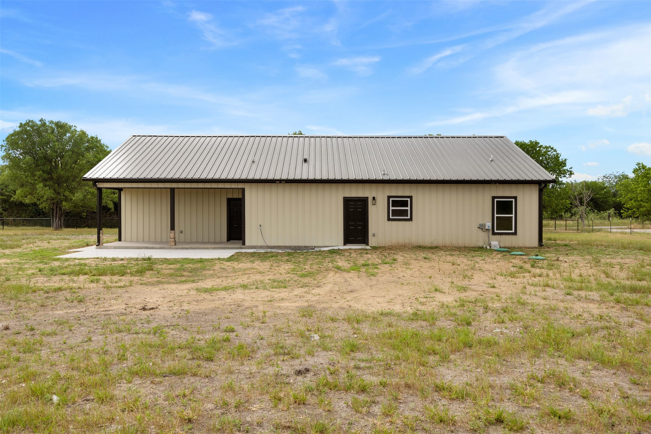 121 Brazier Road Ennis TX 75119