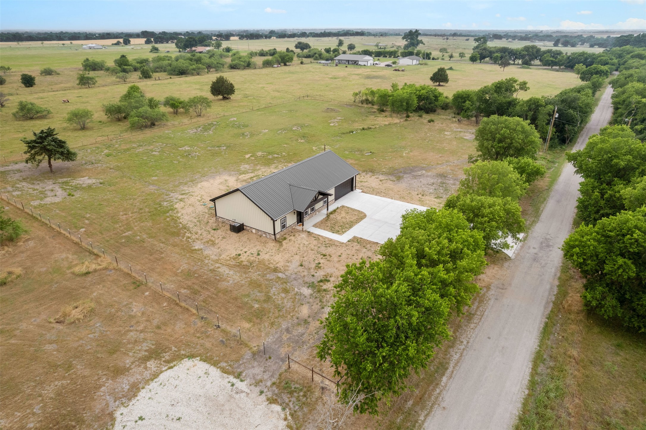 121 Brazier Road Ennis TX 75119