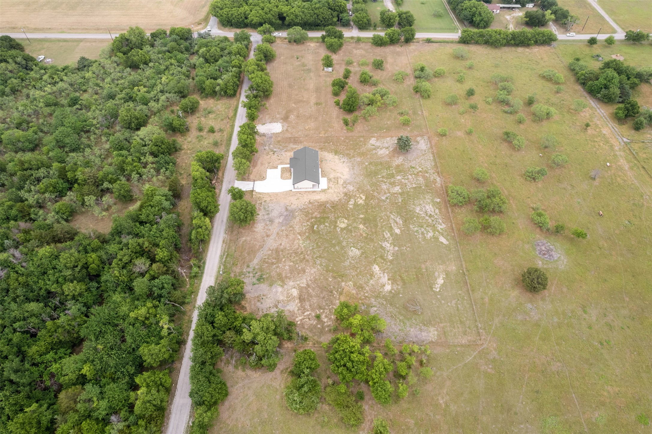 121 Brazier Road Ennis TX 75119