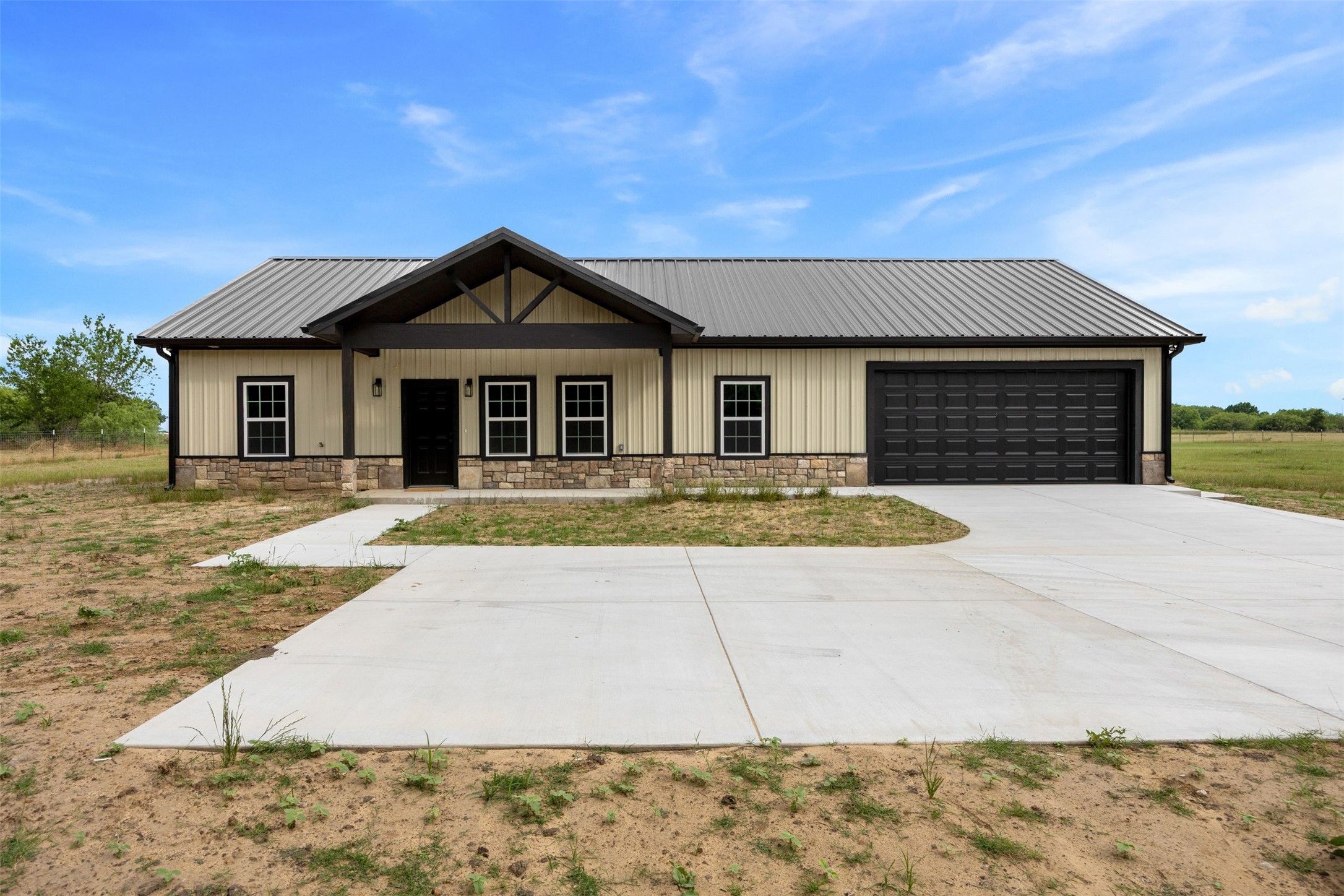 121 Brazier Road Ennis TX 75119