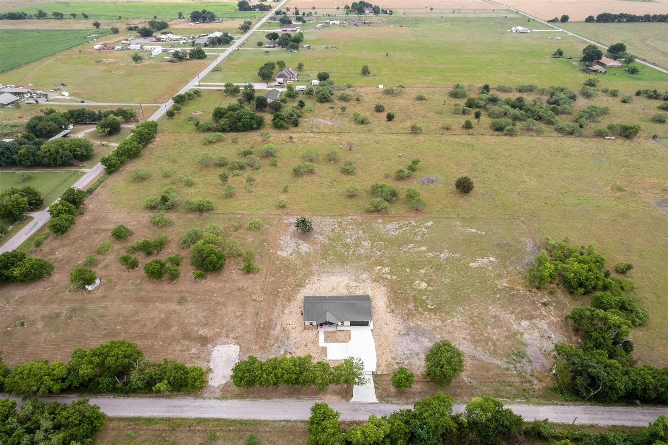 121 Brazier Road Ennis TX 75119