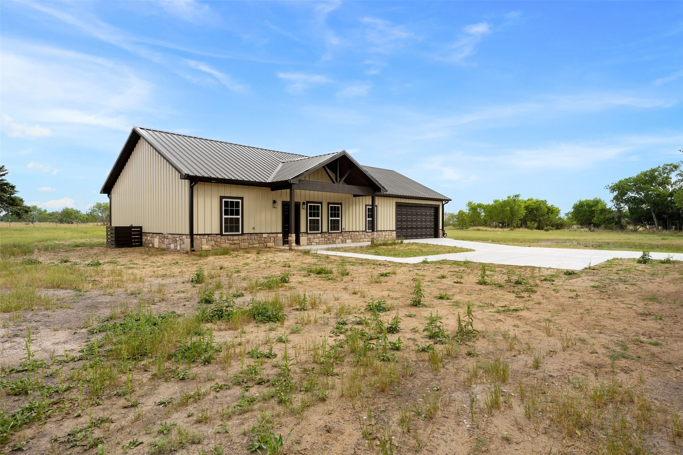 121 Brazier Road Ennis TX 75119