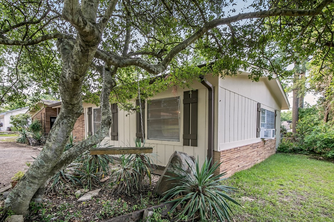 1821 Neeley Street Tyler TX 75701