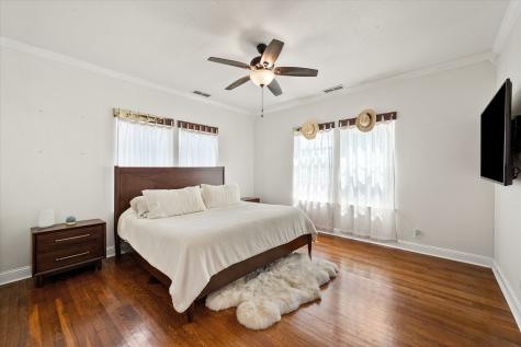 211 SW 4th Street Kerens TX 75144