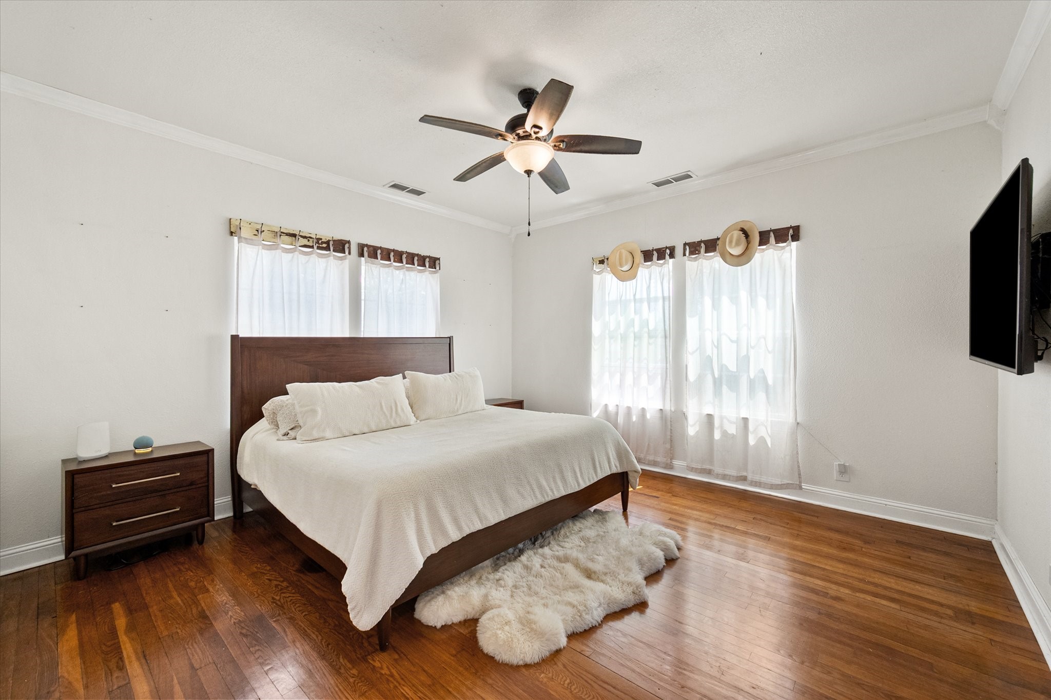 211 SW 4th Street Kerens TX 75144
