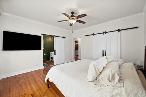 211 SW 4th Street Kerens TX 75144