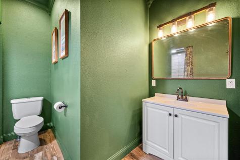 211 SW 4th Street Kerens TX 75144