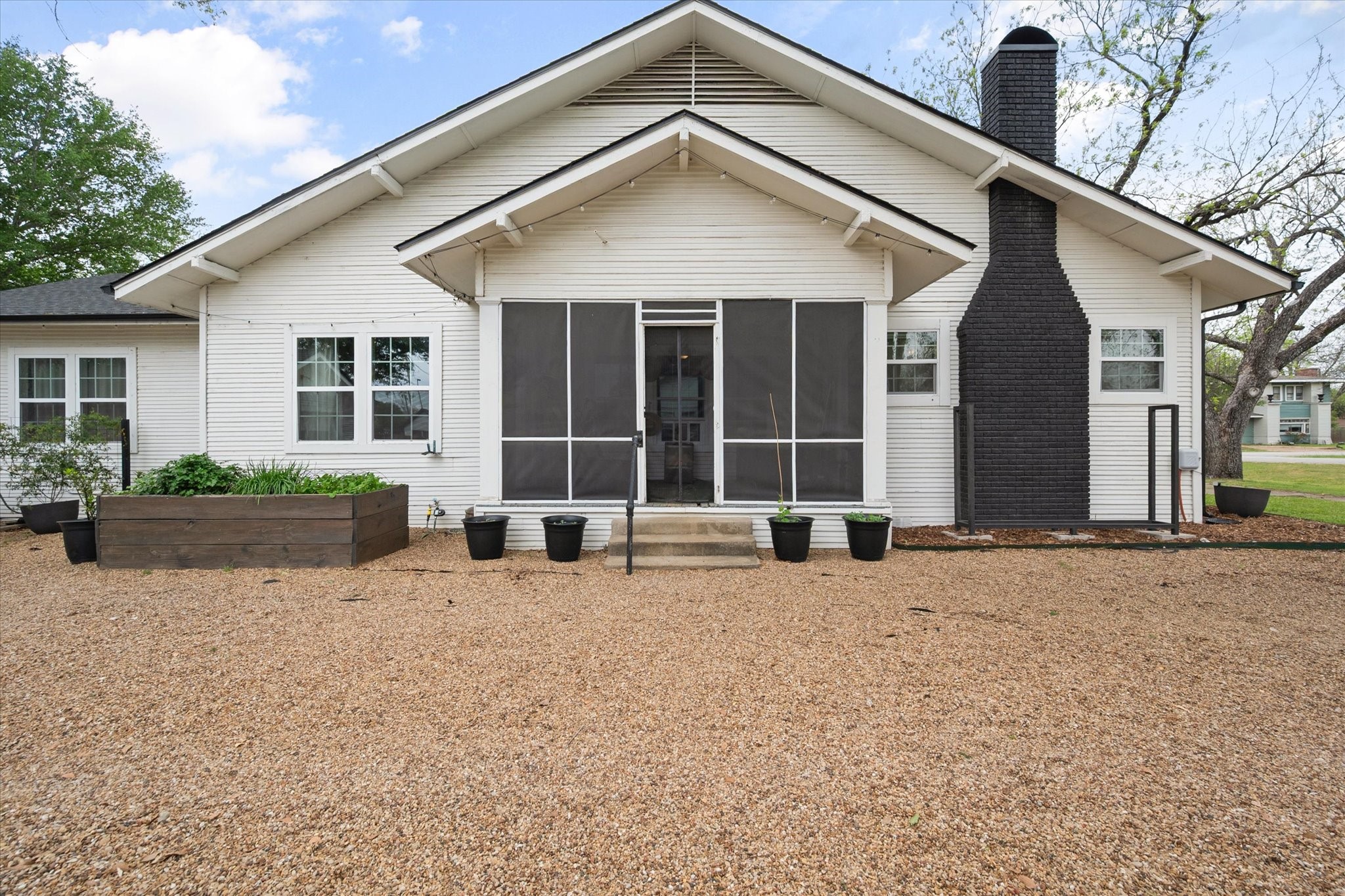 211 SW 4th Street Kerens TX 75144