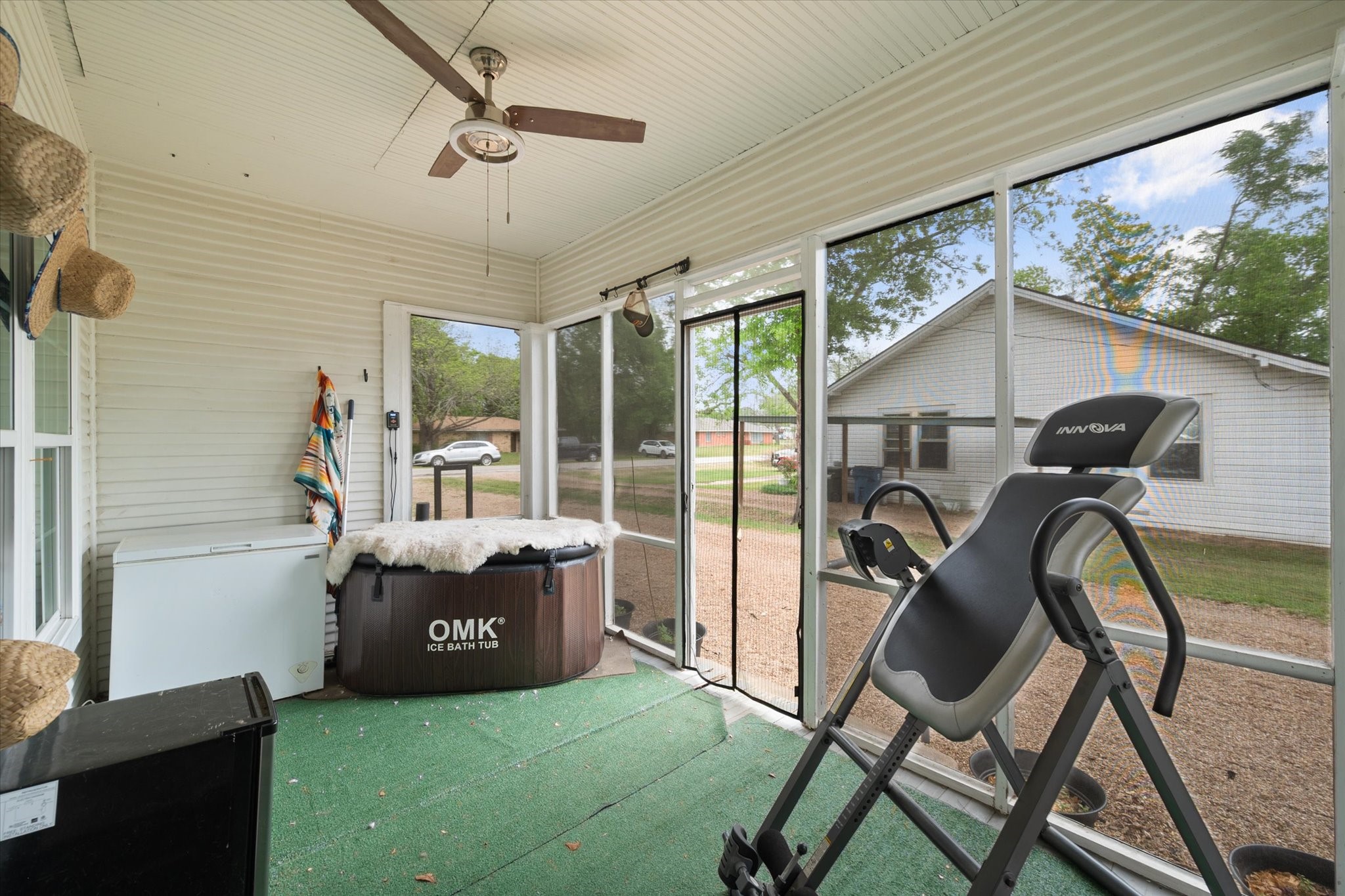 211 SW 4th Street Kerens TX 75144