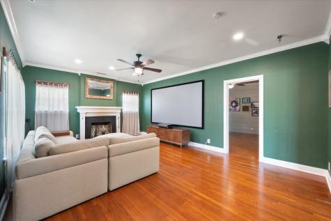 211 SW 4th Street Kerens TX 75144