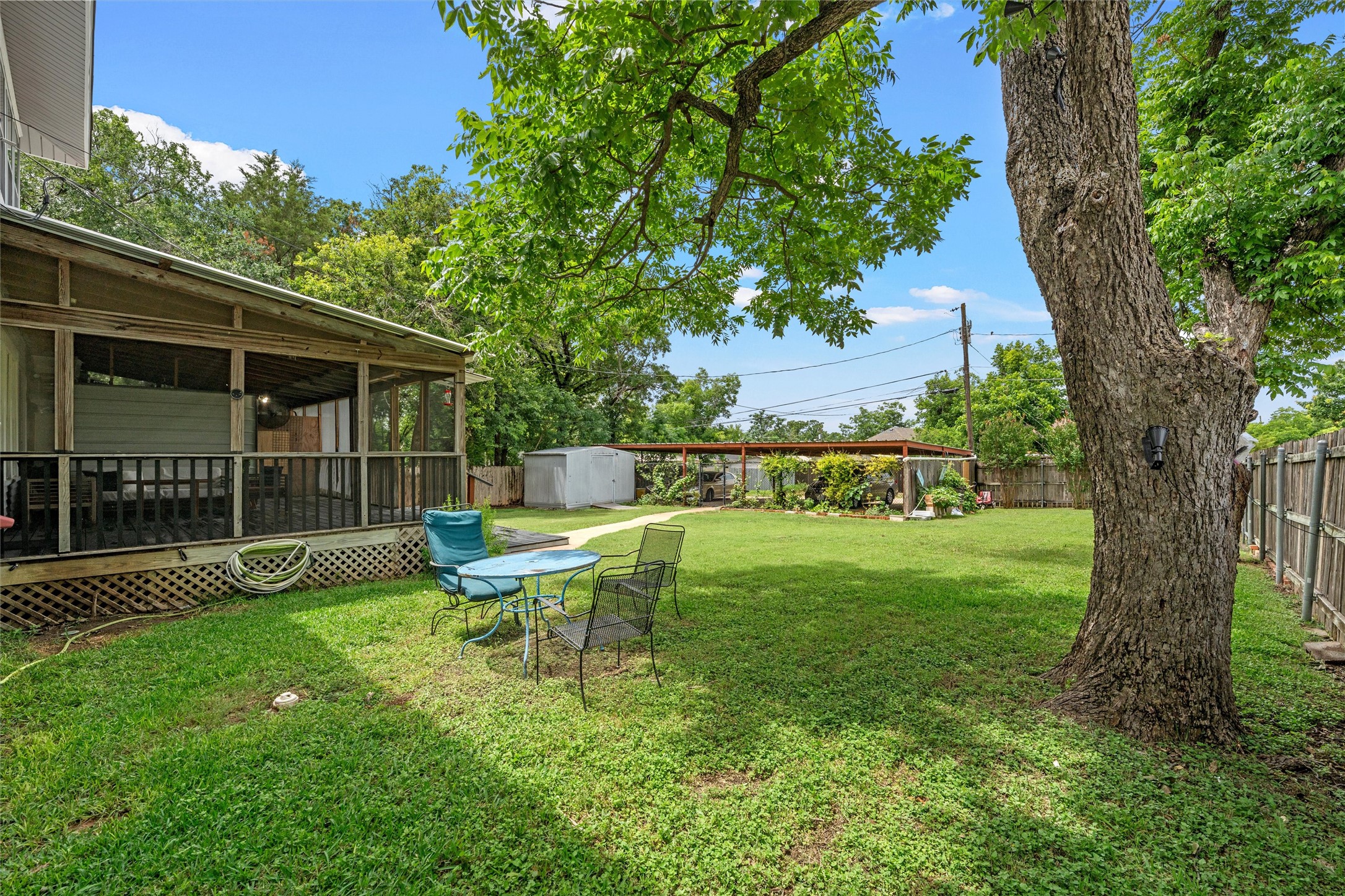 934 N 19th Street Waco TX 76707