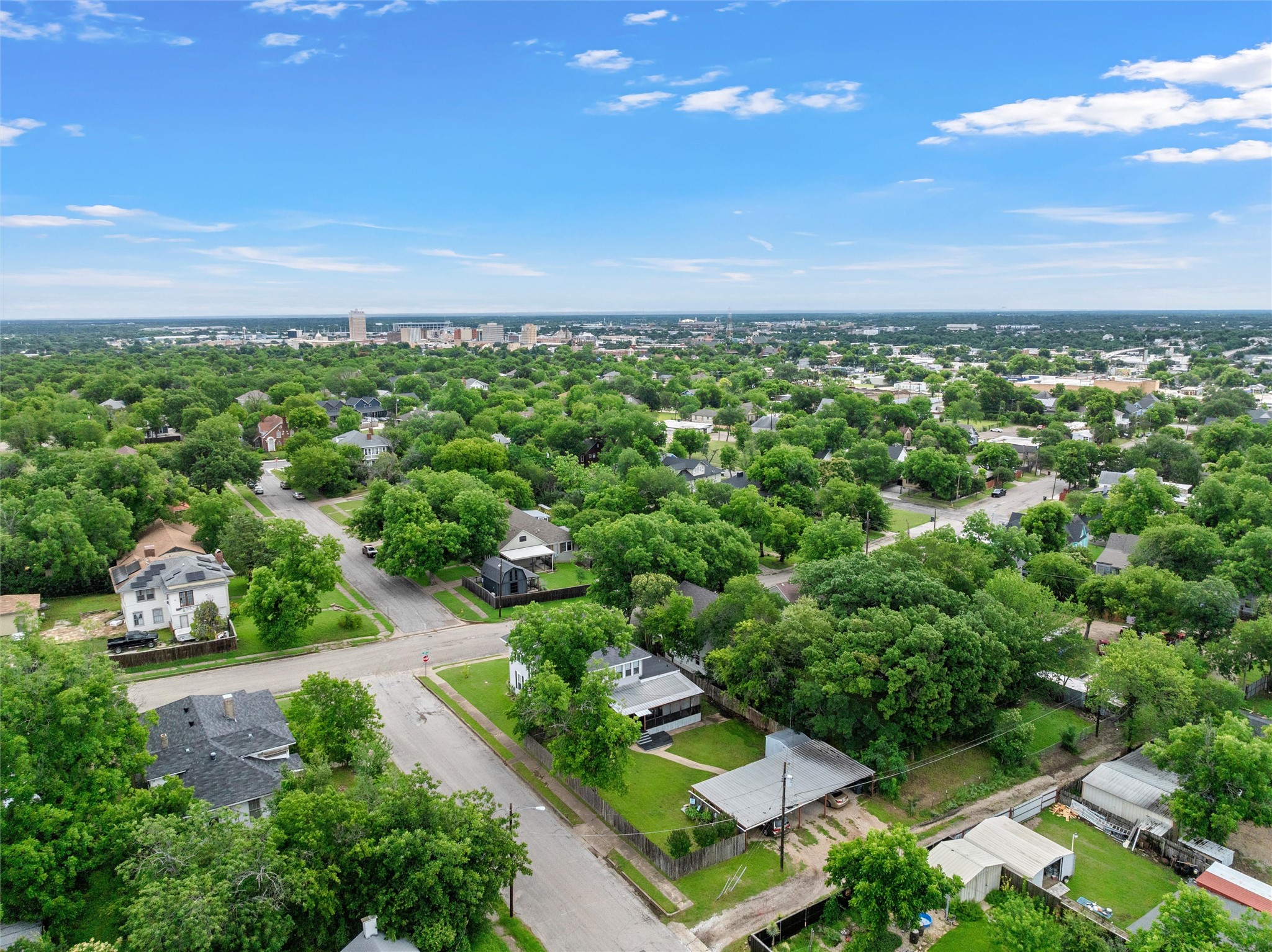 934 N 19th Street Waco TX 76707