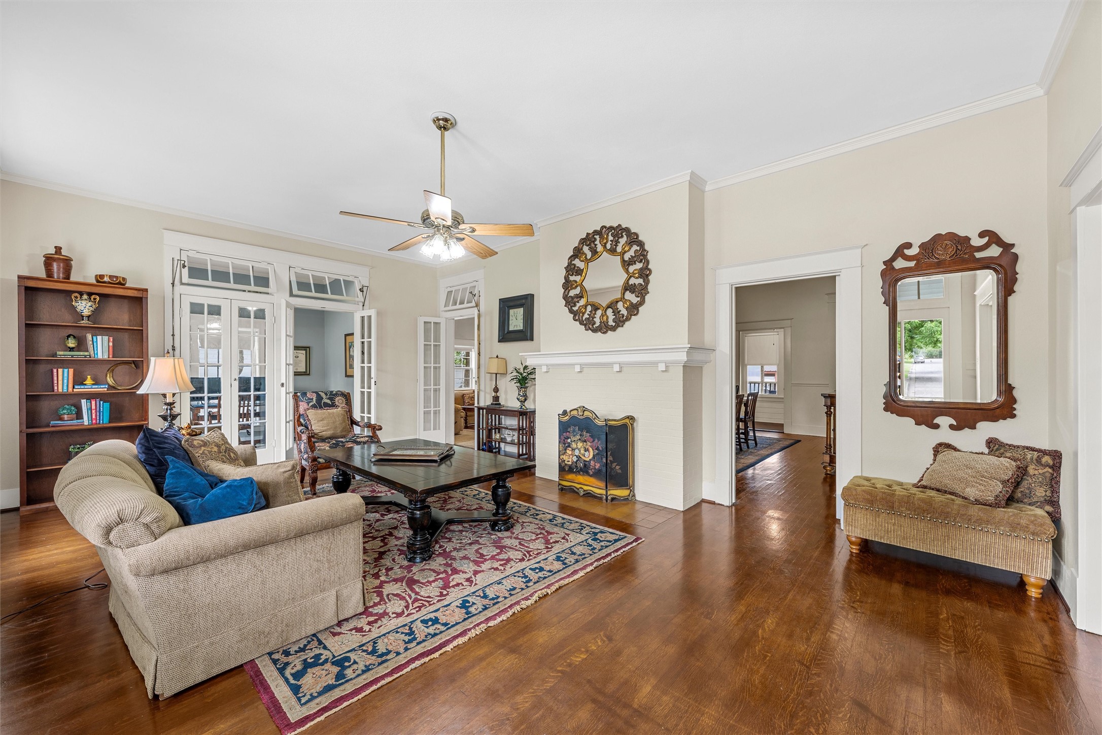 934 N 19th Street Waco TX 76707