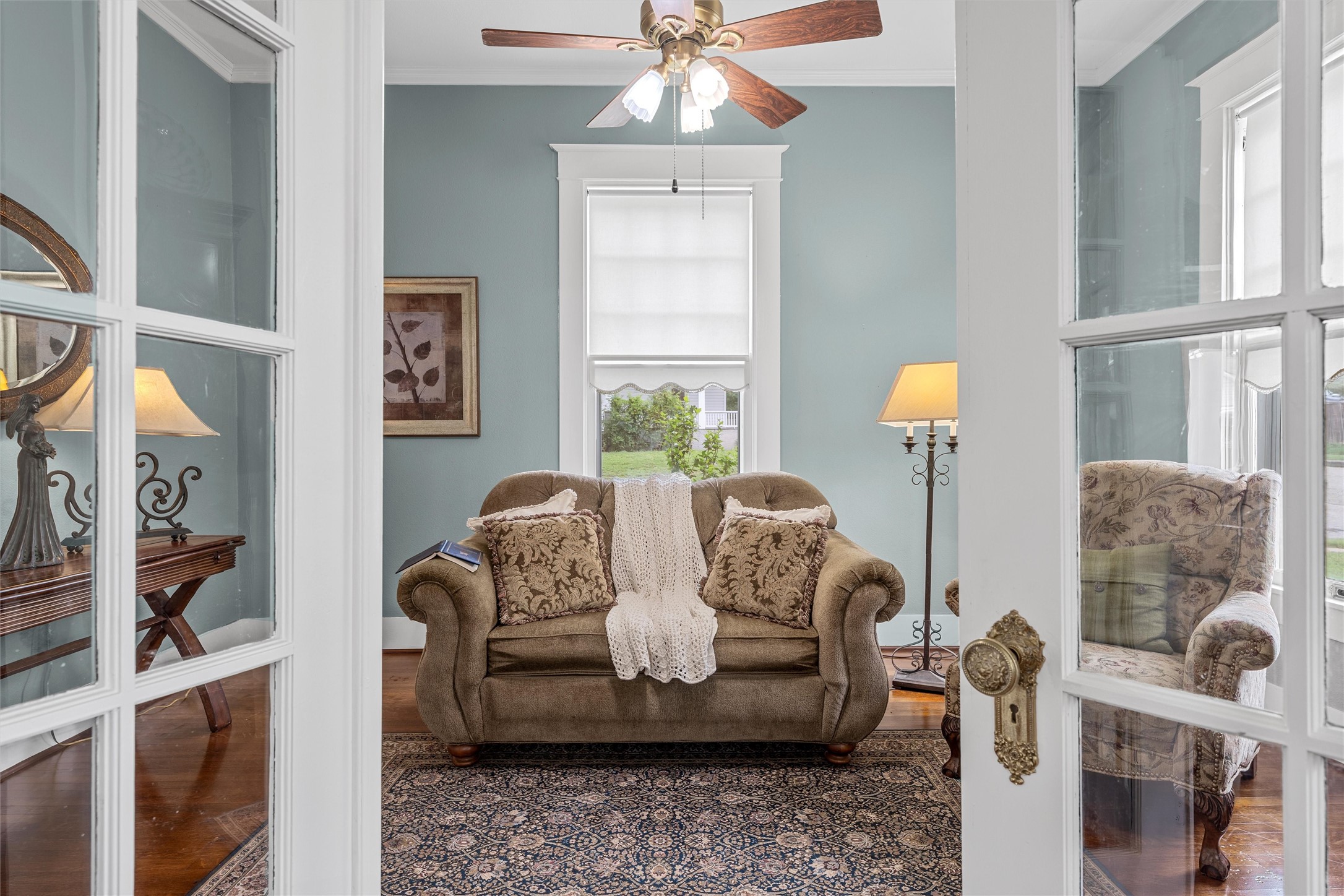 934 N 19th Street Waco TX 76707