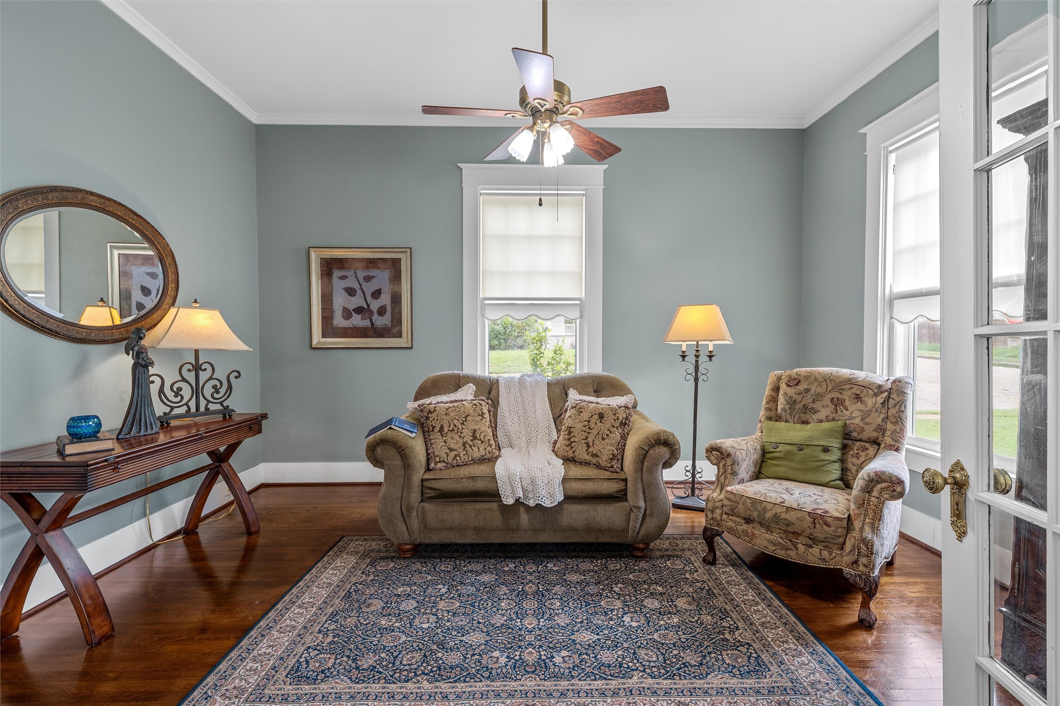 934 N 19th Street Waco TX 76707