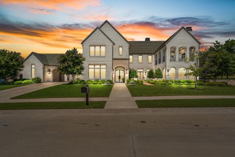 4616 Esprit Avenue Fort Worth TX 76126