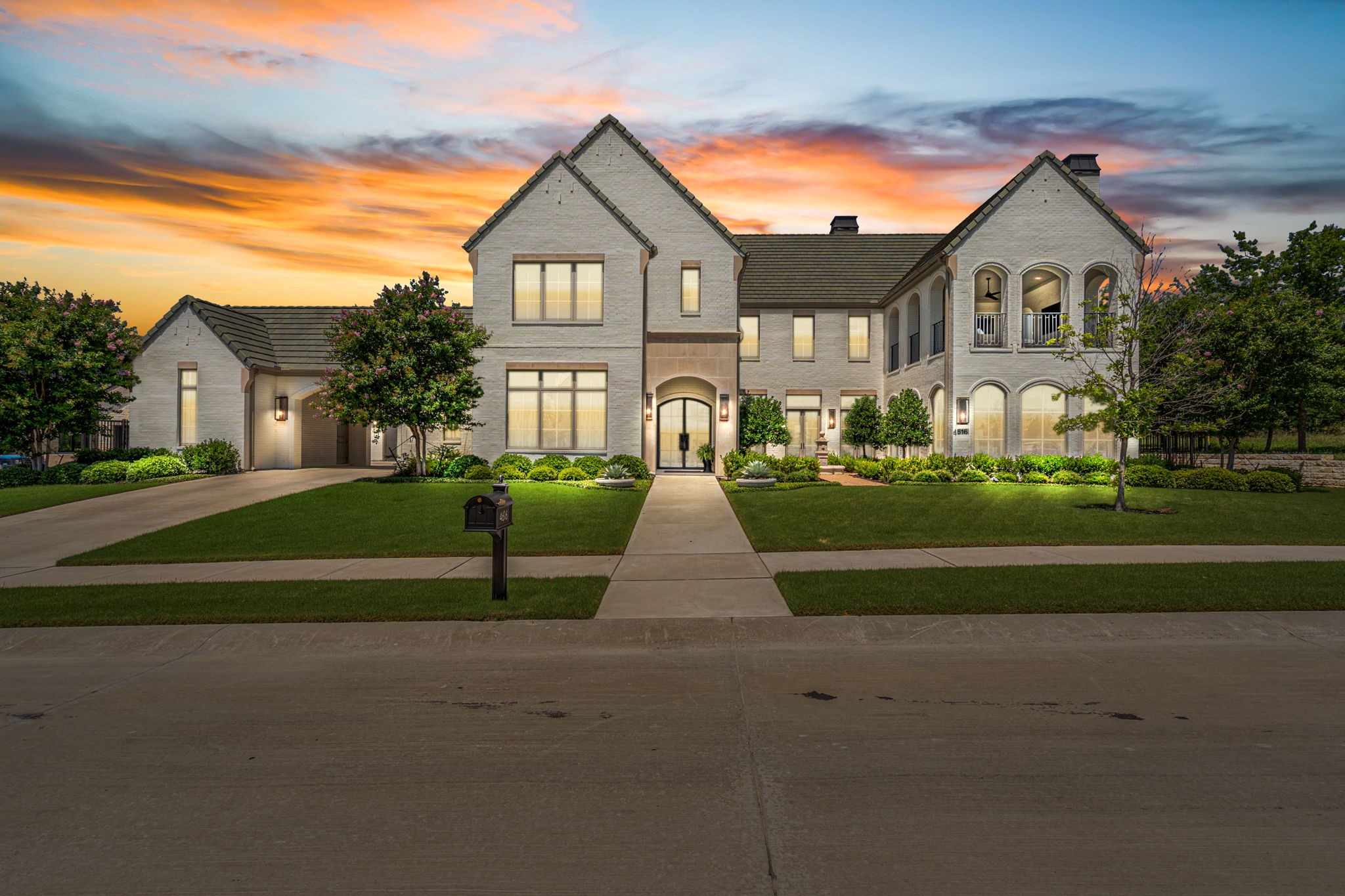 4616 Esprit Avenue Fort Worth TX 76126
