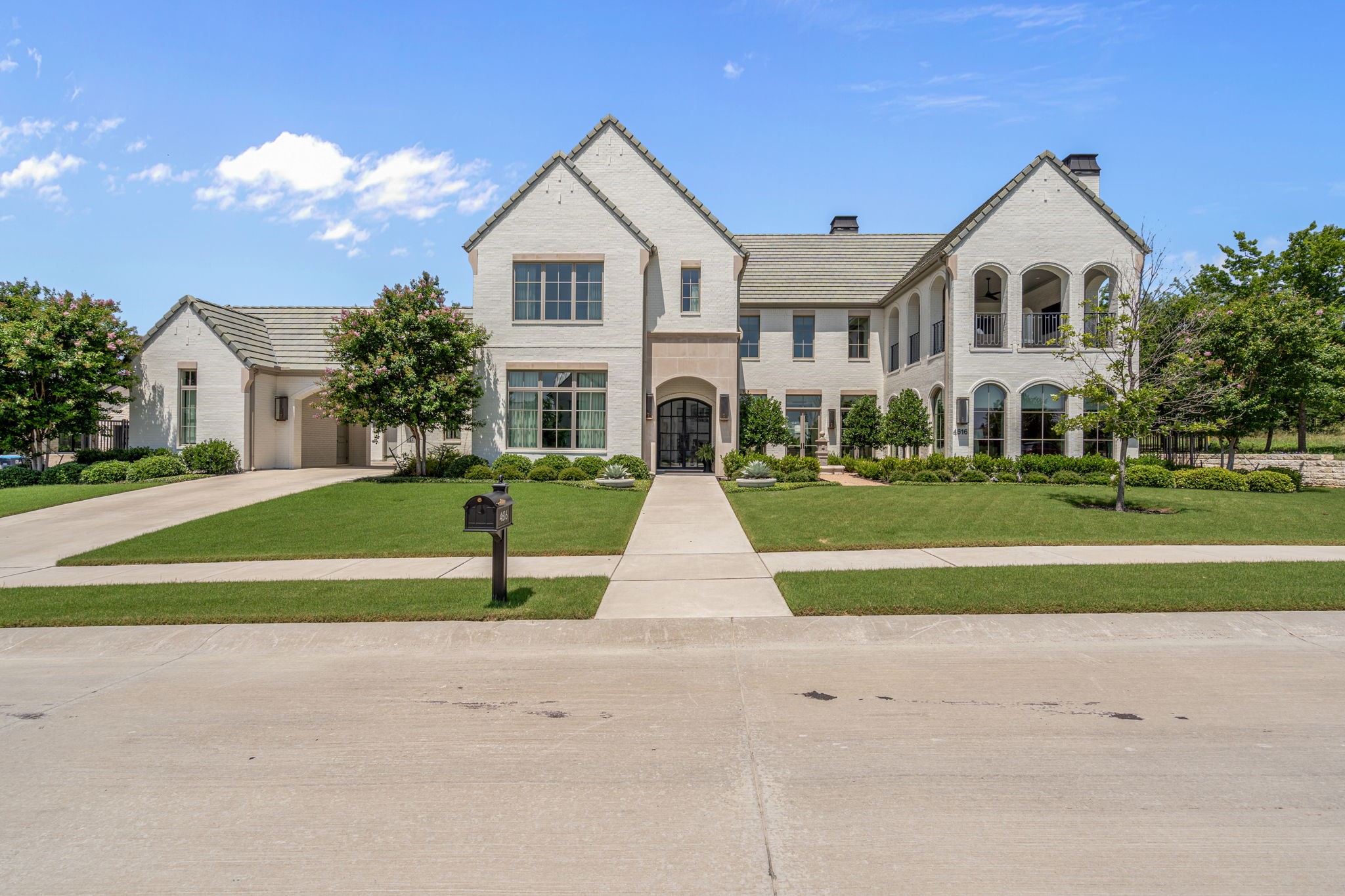 4616 Esprit Avenue Fort Worth TX 76126