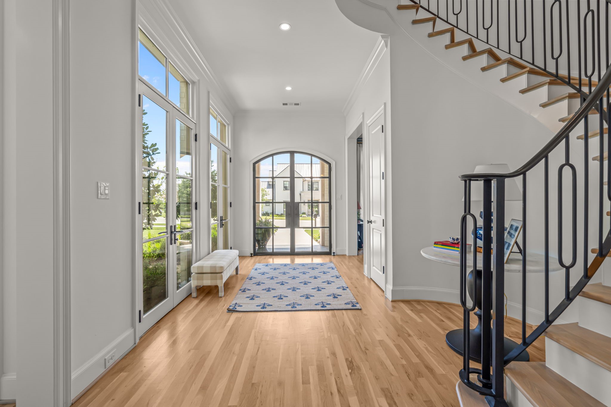 4616 Esprit Avenue Fort Worth TX 76126