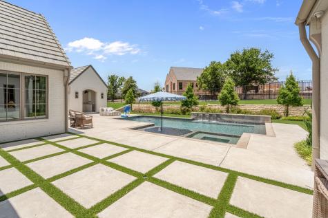 4616 Esprit Avenue Fort Worth TX 76126