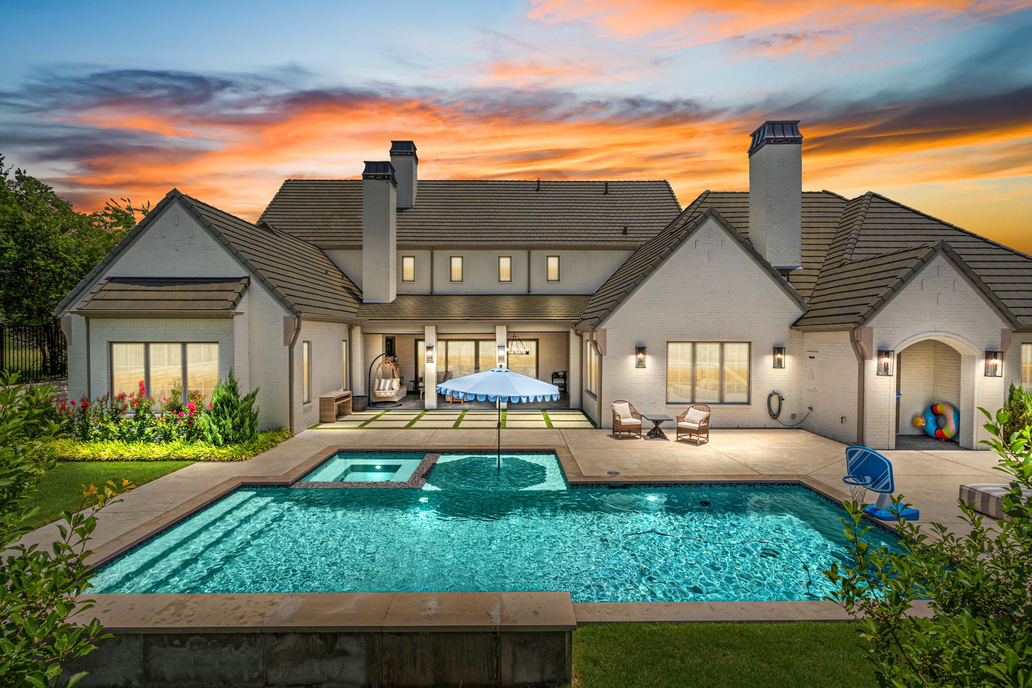 4616 Esprit Avenue Fort Worth TX 76126
