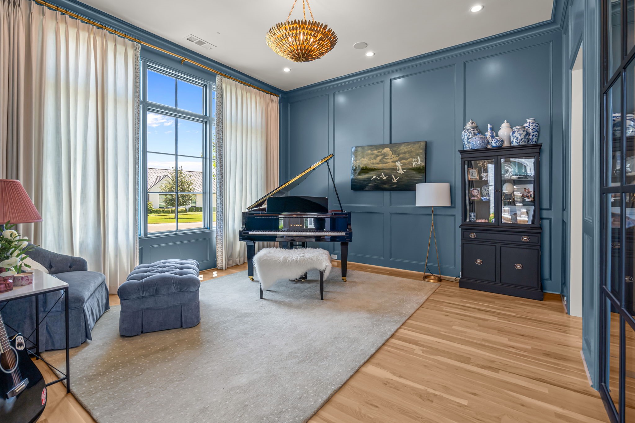 4616 Esprit Avenue Fort Worth TX 76126