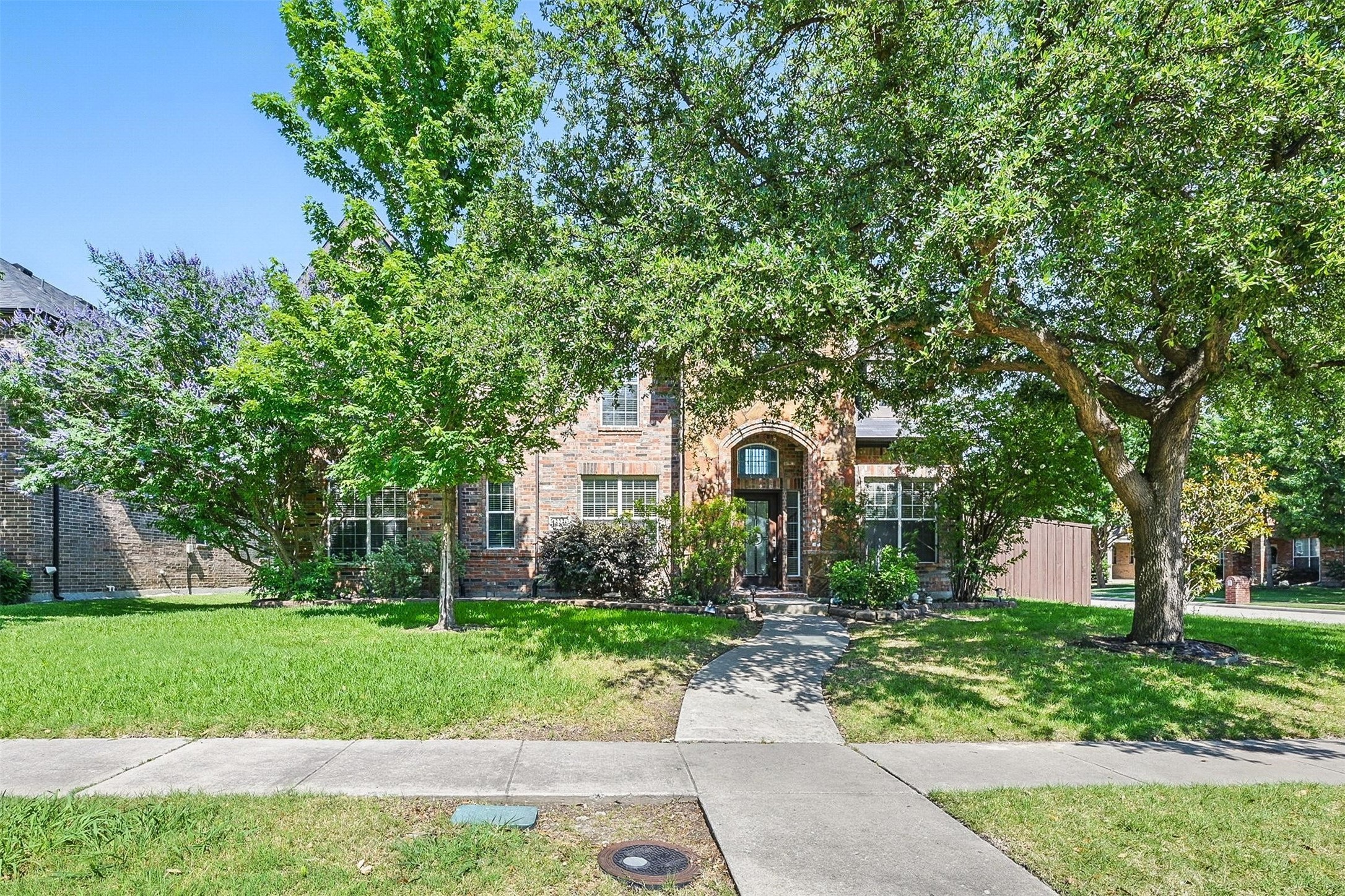13236 Lime Ridge Drive Frisco TX 75033