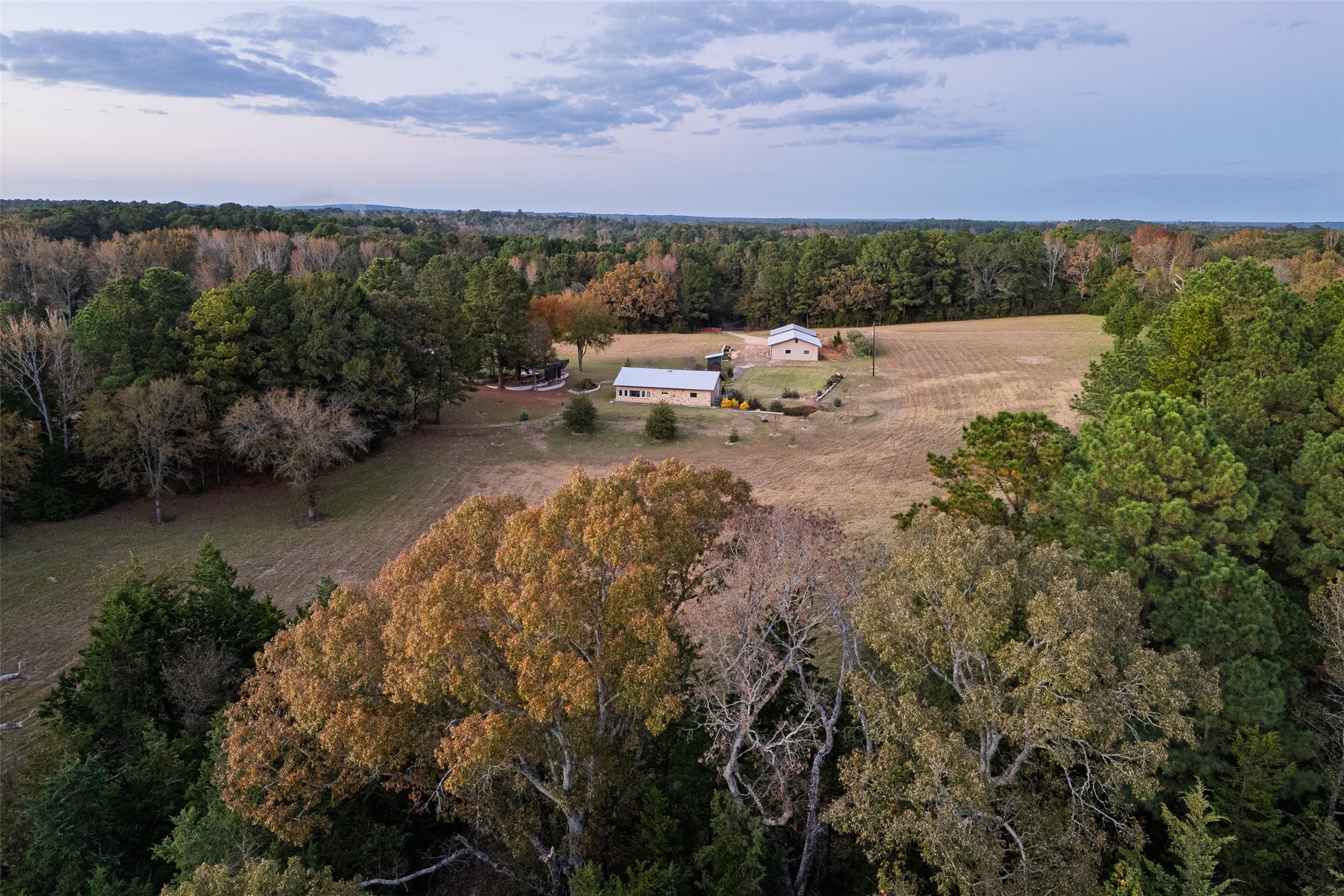 640 County Road 4910 Troup TX 75789