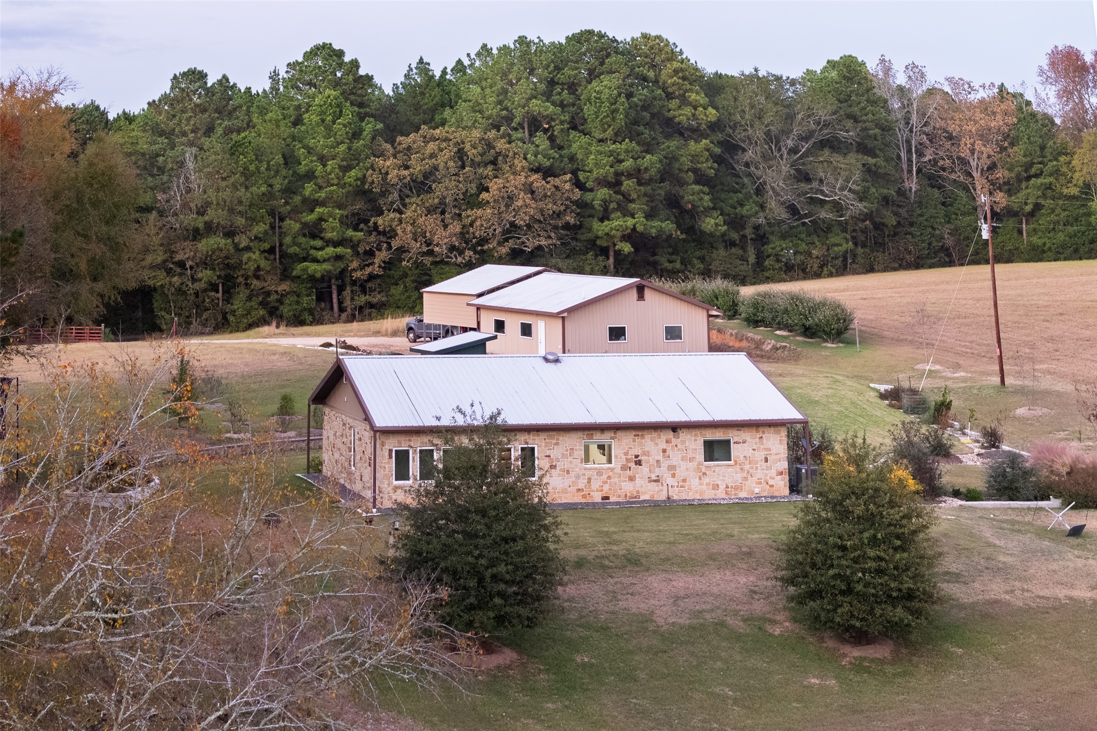 640 County Road 4910 Troup TX 75789