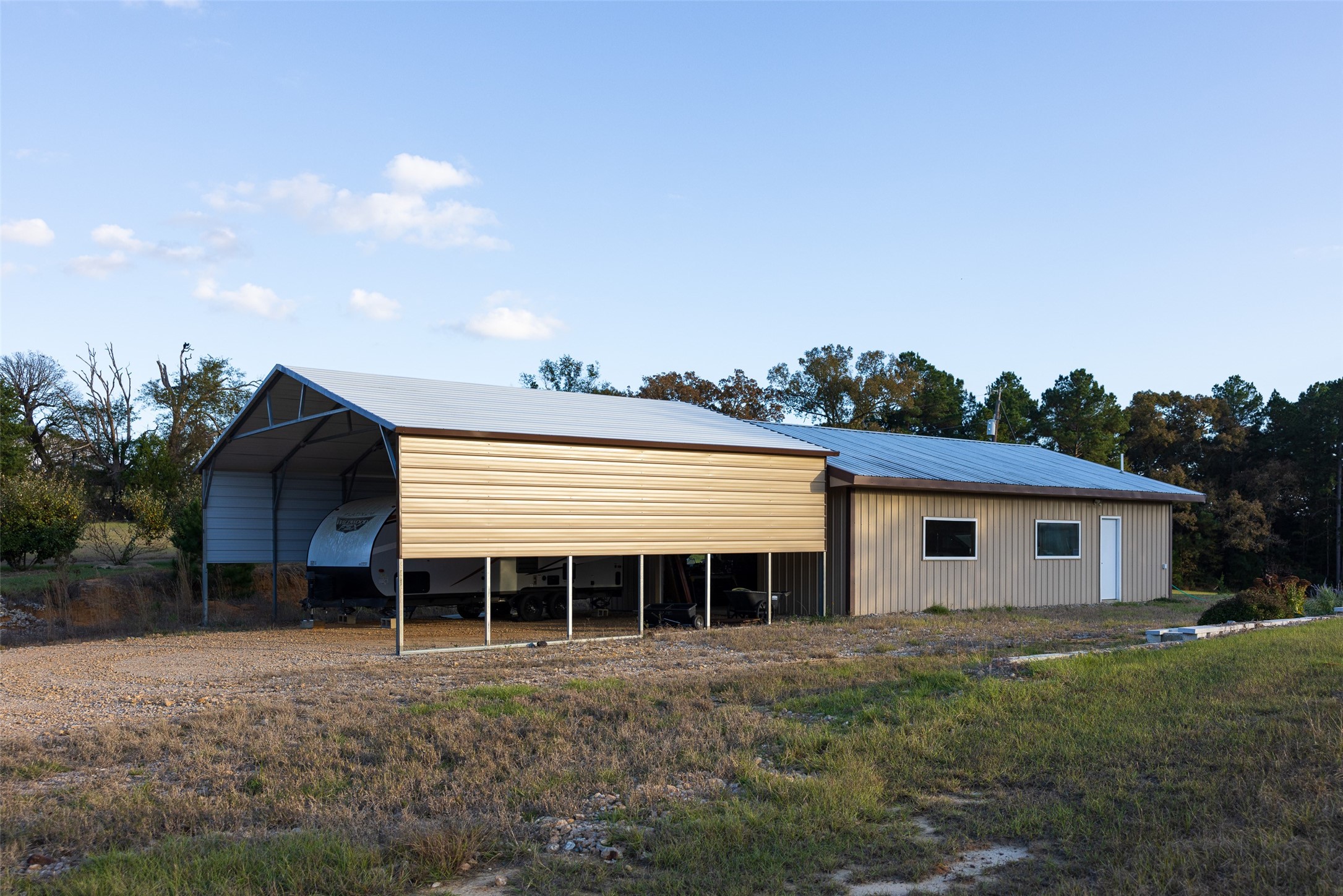 640 County Road 4910 Troup TX 75789