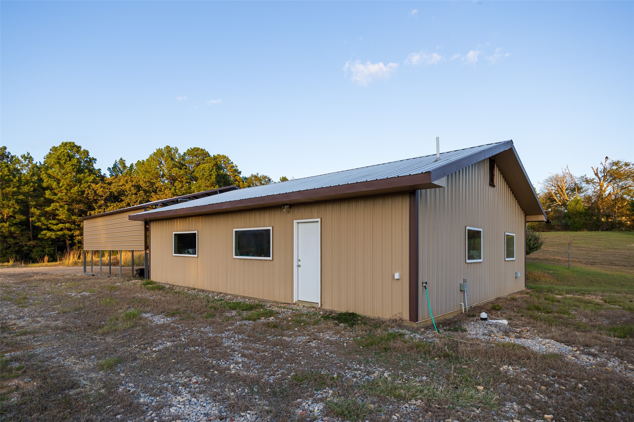 640 County Road 4910 Troup TX 75789