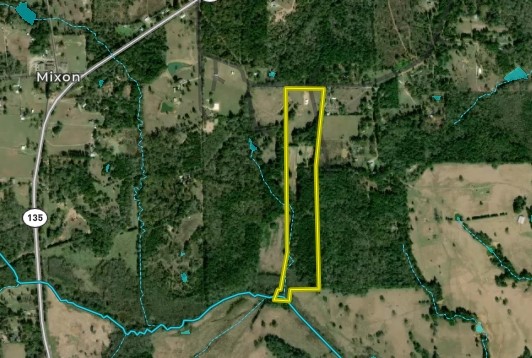 640 County Road 4910 Troup TX 75789