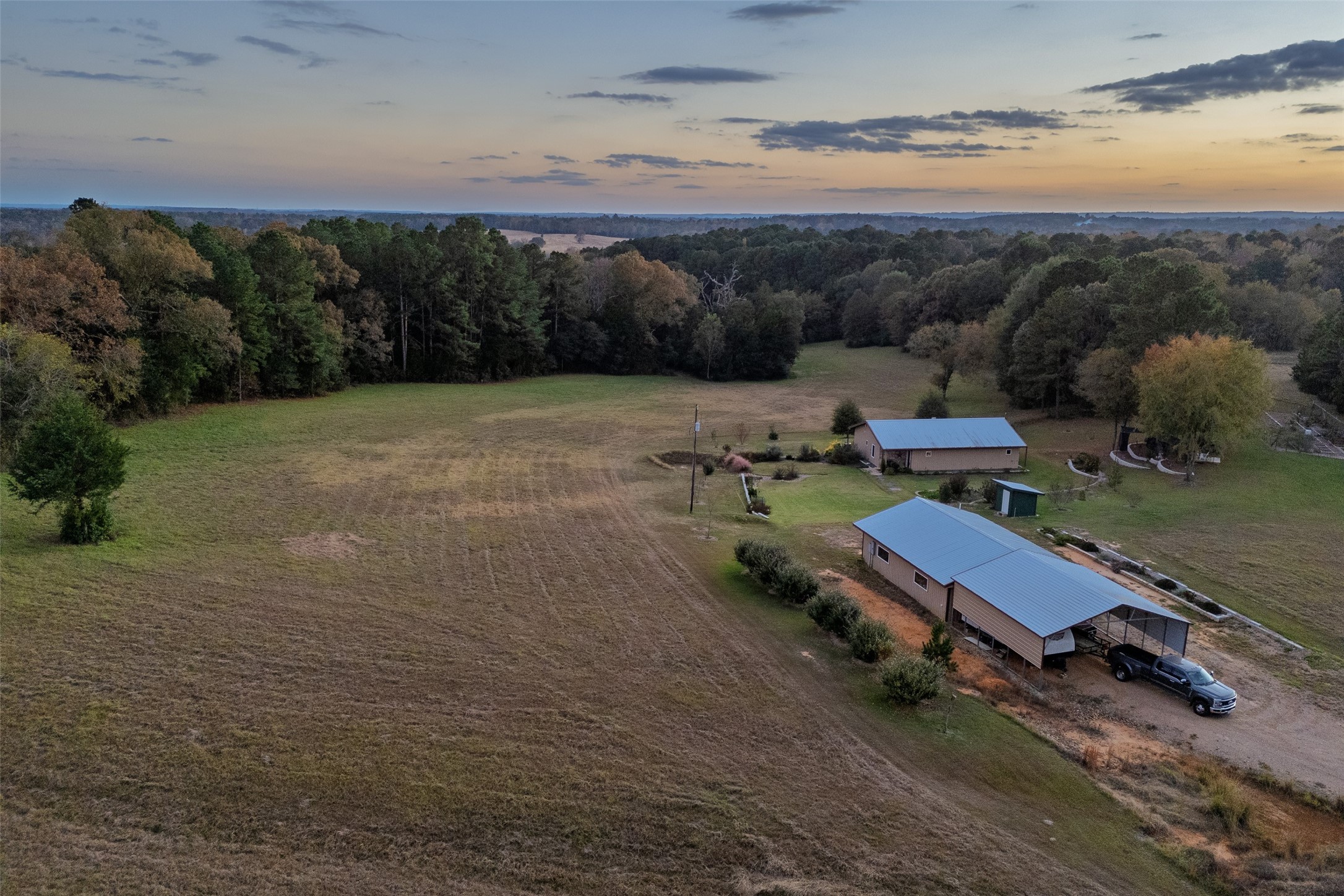 640 County Road 4910 Troup TX 75789