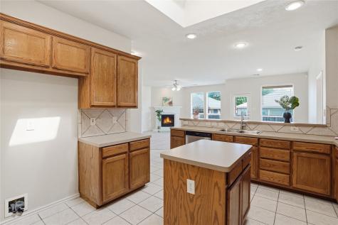 6361 Redeagle Creek Drive Fort Worth TX 76179
