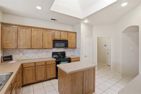 6361 Redeagle Creek Drive Fort Worth TX 76179