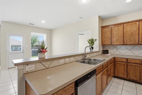 6361 Redeagle Creek Drive Fort Worth TX 76179
