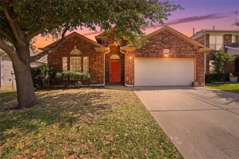 6361 Redeagle Creek Drive Fort Worth TX 76179